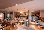 Cocktails and Cicchetti for Two at Radici Italian Trattoria