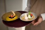 Contemporary Indian Six Course Tasting Menu for Two at Kahani, Belgravia