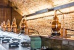 Craft and Distill Your Own Gin with Tastings and Cocktails at 58 Gin School