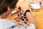 Create your Own Choc-Tails and Chocolates for Two