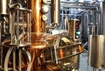 Create Your Own Gin and Distillery Tour with Tastings at Ginsmiths of Liverpool Gin School