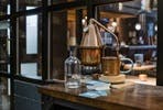 Create Your Own Gin and Distillery Tour with Tastings at Ginsmiths of Liverpool Gin School