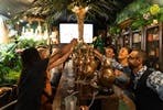 Create Your Own Personalised Rum with Tastings and Cocktails at Laki Kane