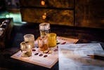 Create Your Own Personalised Rum with Tastings and Cocktails for Two at Laki Kane