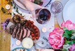 Date Night - Ultimate Aged Chateaubriand at Home Dining Experience for Two
