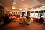 Deluxe Afternoon Tea for Two at Farington Lodge Hotel