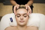 Deluxe One Night Spa Break with a Treatment and Dinner for Two at The Malvern Spa