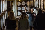 Dewar's Aberfeldy Distillery Tour with Cask Whisky Tasting for Two