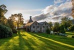 Dewar's Aberfeldy Distillery Tour with Whisky and Chocolate Tasting for Two