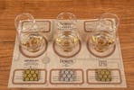 Dewar's Aberfeldy Distillery Tour with Whisky and Chocolate Tasting for Two