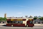 Discover London: One Day Unlimited Attraction Pass for Two