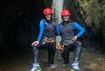 Discover Scotland's Canyon's for Two with Private Guide