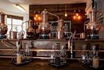 Distill Your Own Gin with G&T's and a Mezze Board for Two at Defiance Gin Academy