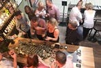 Distil Your Own Gin with Tastings and Cocktail for Two at Hotham's Gin School and Distillery