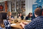 Distill Your Own Personalised Gin with Tastings and Tour for Two at Wessex Distillery