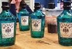 Distill Your Own Personalised Gin with Tastings and Tour for Two at Wessex Distillery