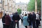 Downton Abbey London Locations Walking Tour for Two