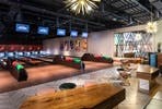Drink, Dine and Boutique Bowling for Two at All Star Lanes