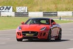 Drive a Top UK Track like a VIP - Double Supercar Drive with Demo Lap and High Speed Passenger Ride