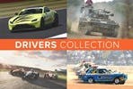 Drivers Collection