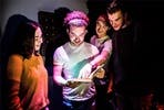 Escape Room Experience for Two in Glasgow