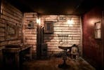 Escape the Wild West Game for Two with Escape Hunt