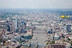 Exclusive Central London Helicopter Flight for Five