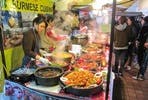 Exotic East End Food Tour for Two