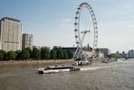 Explore London: Discover Five Attractions for Two