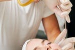 Face Place Signature Treatment for Glowing Skin at the 5* Rosewood or Harvey Nichols London