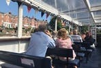 Family Chester City River Sightseeing Cruise
