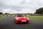 Family Supercar Driving Experience for Four - Anytime