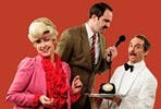 Faulty Towers The Dining Experience for Two