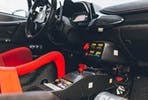 Ferrari 458 Challenge Race Car Driving Experience