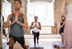 Ten Classes at triyoga, London's Top Destination Yoga Centres