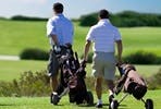 Five GreenFree Two for One Golf Vouchers