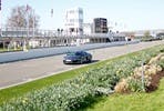Five Supercar Driving Experience at Goodwood Motor Circuit