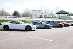 Five Supercar Driving Experience at Goodwood Motor Circuit