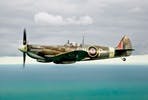 Fly Alongside a Spitfire - Dam Busters Tour