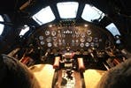 Fly the World's Only Vulcan Bomber Flight Simulator - 60 Minutes