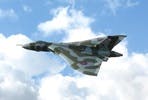 Fly the World's Only Vulcan Bomber Flight Simulator - 90 Minutes
