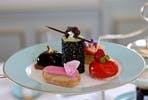 Fortnum & Mason Champagne Afternoon Tea for Two in The Diamond Jubilee Tea Salon