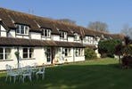 Four Night New Forest Escape for Two at the South Lawn Hotel