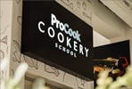 Full Day Class at ProCook Cookery School