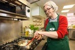 Full Day Essential Vegan Cookery Class with the Vegetarian Society