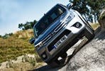 Full Day Exclusive 4X4 Forest and Quarry Off Road Experience For Two