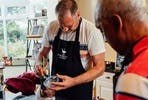 Full Day Indian Cookery Class at the Cooking Academy