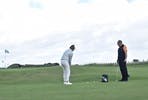 Full Day Intensive Golf School with an Advanced PGA Professional at the Home of Golf, St Andrews