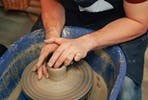 Full Day Pottery Course
