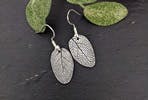 Full Day Silver Clay Workshop at Rebecca Oxenham Jewellery